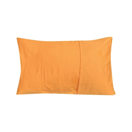 Disc-O-Bed Orange Pillow 50108